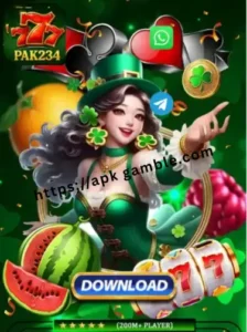 pak234 game apk