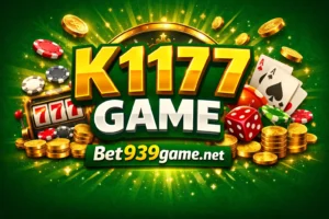 k1177 game