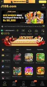 j188 game apk