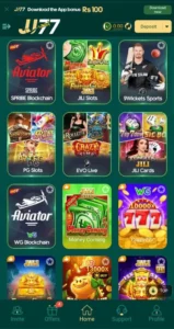 jj77 game apk