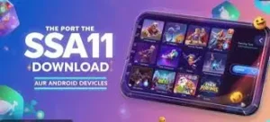 ssa11 game apk