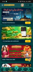done999 game APK