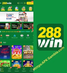 288win Game