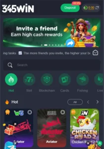345win