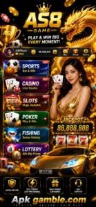 as8game