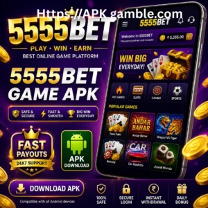 5555betgameapk