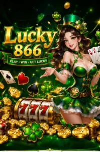 lucky866