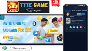 777E Game
