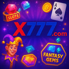 x777Game
