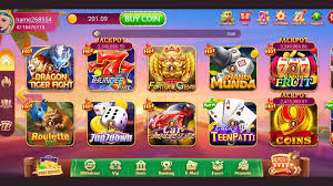 HE777 Game