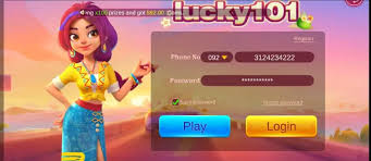 Lucky101