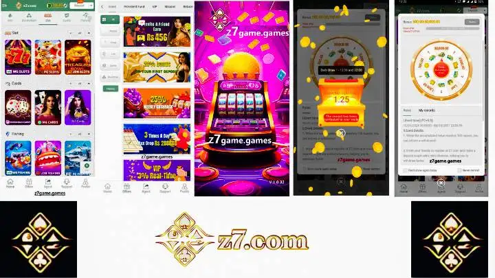Z7 Game