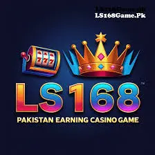 LS168 Game