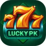 lucky pk777