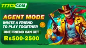 777CX Game