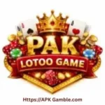 pak lotoo game