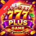 777plus game apk