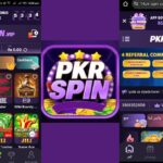 pkrspin game apk