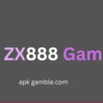 zx888 game