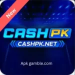 cashpk