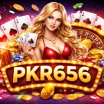 PKR656Game