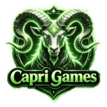 caprigames