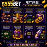 5555betgame