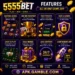 5555betgame