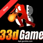33d
